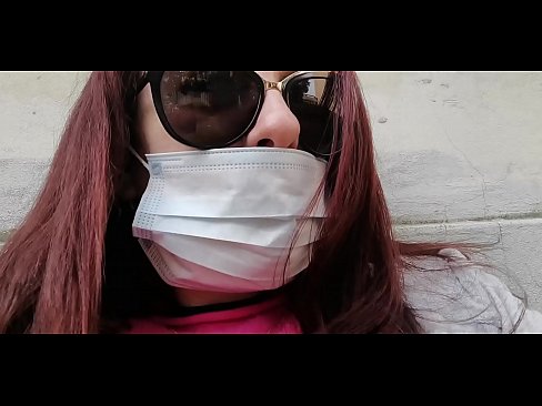 ❤️ نکولیٹا نے اپنے پڑوسی سے بدلہ لیا اور اپنے گیراج میں پیشاب کر دیا (خصوصی کوویڈ 19 اطالوی قرنطینہ) ❤❌  سیکس