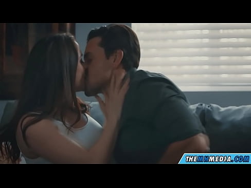 ❤️ ایک اچھی busty ماں کے ساتھ رومانٹک جنسی تعلقات ❤❌ سیکس