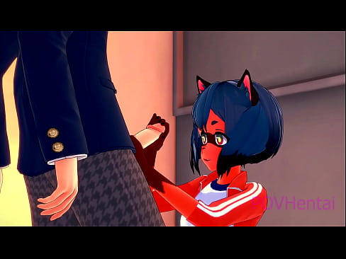 ❤️ Michiru Kagemori کے ساتھ بالکل نیا مویشیوں کا فارم ❤❌ سیکس