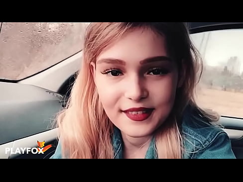 ❤️ سیکسی بیب ڈسکاؤنٹ کارڈ پر خوشی سے چوس رہی ہے۔ ❤❌ سیکس